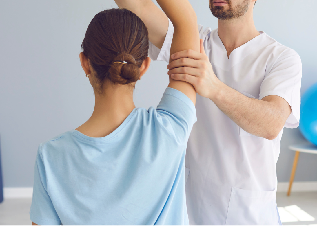 Neuro Physiotherapy